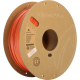 Polymaker PolyTerra™ PLA Muted red/ Gedempt rood Filament Polymaker PolyTerra™ PLA Muted red/ Gedempt rood Filament