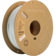 Polymaker PolyTerra™ PLA Muted White / Gedempt Wit Filament Polymaker PolyTerra™ PLA Muted White / Gedempt Wit Filament