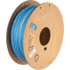 Polymaker PolyTerra™ PLA Dual Color Glacier Blue (Ice-Blue)
