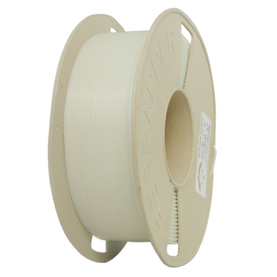 RepRapper ABS Naturel / Naturel Filament RepRapper ABS Naturel / Naturel Filament