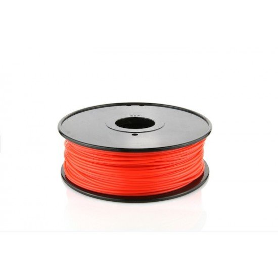1.75mm rood ABS filament 1.75mm rood ABS filament