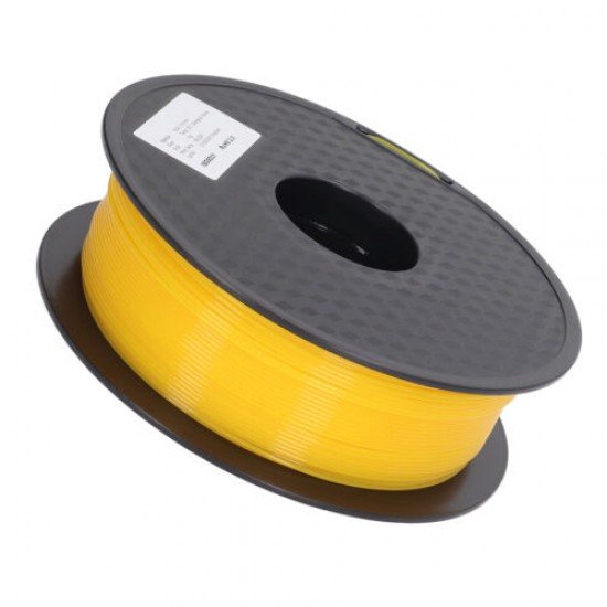 RepRapper PA Nylon Yellow / Geel Filament RepRapper PA Nylon Yellow / Geel Filament
