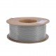 RepRapper PLA Silver/ Zilver Filament RepRapper PLA Silver/ Zilver Filament