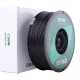 eSun ABS+ Grey / Grijs Filament eSun ABS+ Grey / Grijs Filament