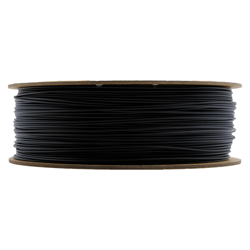 eSun ABS+ Black / Zwart Filament eSun ABS+ Black / Zwart Filament