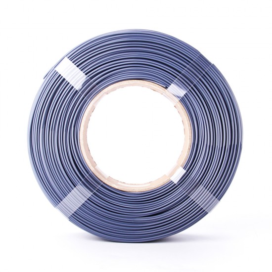 Esun PETG Refilament Solid Grey / Grijs Filament Esun PETG Refilament Solid Grey / Grijs Filament
