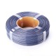 Esun PETG Refilament Solid Grey / Grijs Filament Esun PETG Refilament Solid Grey / Grijs Filament