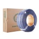 Esun PETG Refilament Solid Grey / Grijs Filament Esun PETG Refilament Solid Grey / Grijs Filament