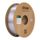 eSun PETG Clear / Transparant Filament eSun PETG Clear / Transparant Filament