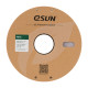 eSun PETG Clear / Transparant Filament eSun PETG Clear / Transparant Filament