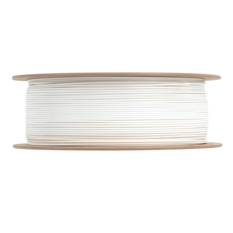 eSun PETG Matte White / Wit Filament