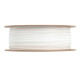 eSun PETG Matte White / Wit Filament