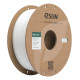 eSun PETG Matte White / Wit Filament