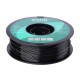 eSun PETG Solid Black / Zwart Filament eSun PETG Solid Black / Zwart Filament