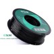eSun PETG Solid Black / Zwart Filament eSun PETG Solid Black / Zwart Filament