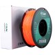 eSun PETG Orange / Oranje Filament eSun PETG Orange / Oranje Filament