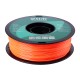 eSun PETG Orange / Oranje Filament eSun PETG Orange / Oranje Filament