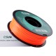 eSun PETG Orange / Oranje Filament eSun PETG Orange / Oranje Filament