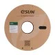 eSun PETG Solid Black / Zwart Filament eSun PETG Solid Black / Zwart Filament