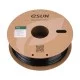 eSun PETG Solid Black / Zwart Filament eSun PETG Solid Black / Zwart Filament