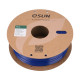 eSun PETG Solid Blue / Blauw Filament eSun PETG Solid Blue / Blauw Filament