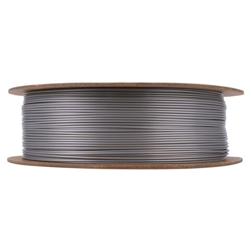 eSun PETG Solid Silver / Zilver Filament