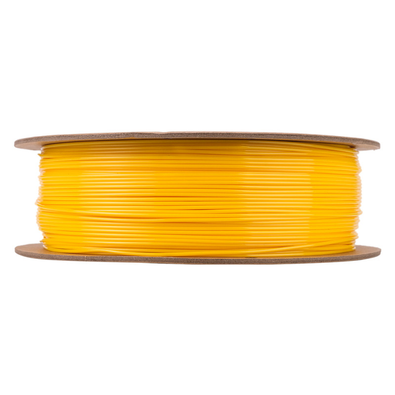 eSun PETG Solid Yellow / Geel Filament eSun PETG Solid Yellow / Geel Filament
