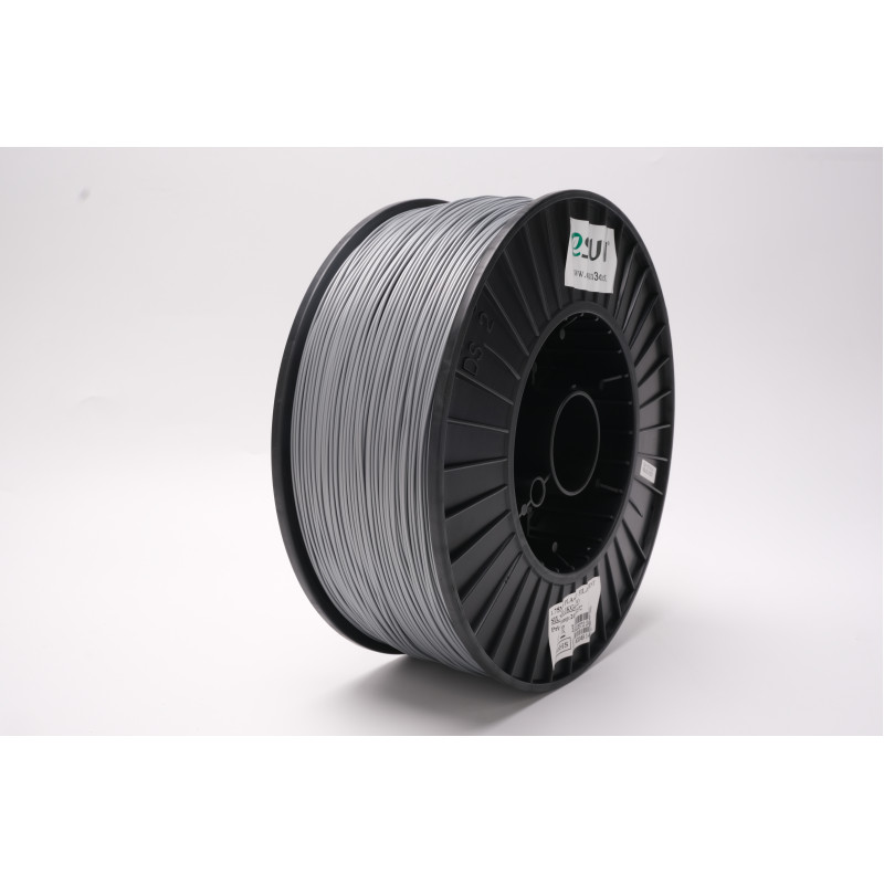 eSun PLA+ Grey / Grijs Filament 3kg