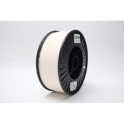 eSun PLA+ White / Wit Filament 3kg