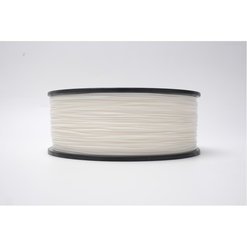 eSun PLA+ White / Wit Filament 3kg