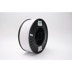 eSun PLA+ Cold White / Koud Wit Filament 3kg
