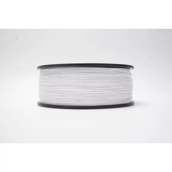 eSun PLA+ Cold White / Koud Wit Filament 3kg eSun PLA+ Cold White / Koud Wit Filament 3kg