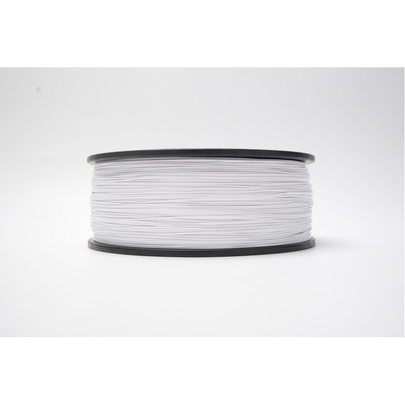 eSun PLA+ Cold White / Koud Wit Filament 3kg