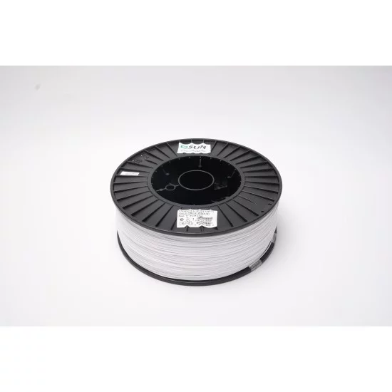 eSun PLA+ Cold White / Koud Wit Filament 3kg eSun PLA+ Cold White / Koud Wit Filament 3kg