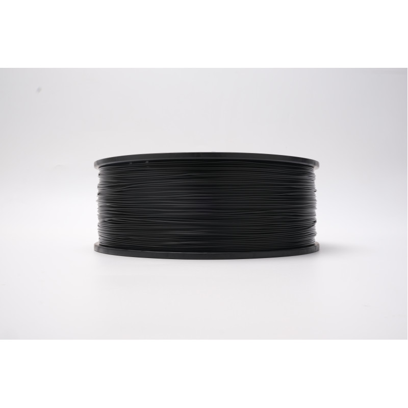eSun PLA+ Black / Zwart Filament 3kg