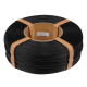eSun Refilament PLA+ Black / Zwart Filament