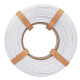 eSun Refilament PLA+ Cold White / Koud Wit Filament