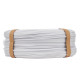 eSun Refilament PLA+ Cold White / Koud Wit Filament