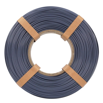 eSun Refilament PLA+ Grey / Grijs Filament