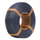 eSun Refilament PLA+ Grey / Grijs Filament eSun Refilament PLA+ Grey / Grijs Filament