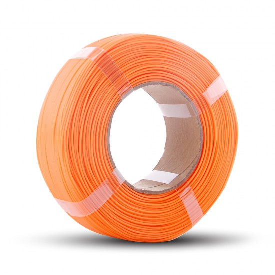 eSun PLA+ Refilament Orange / Oranje Filament
