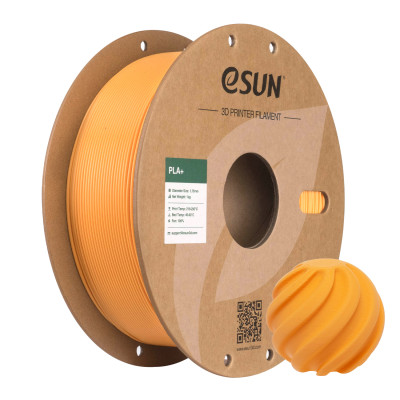 eSun PLA+ Apricot eSun PLA+ Apricot