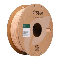 eSun PLA+ Beige / Huidskleurig Filament