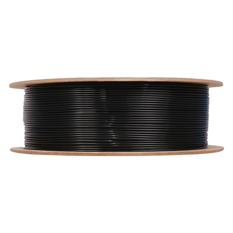 eSun PLA+ Black / Zwart Filament eSun PLA+ Black / Zwart Filament