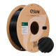 eSun PLA+ Black / Zwart Filament eSun PLA+ Black / Zwart Filament