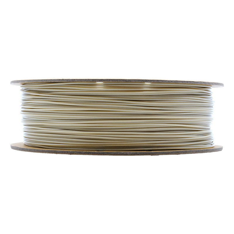 eSun PLA+ Bone White / Bot Wit Filament