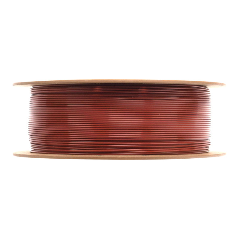 eSun PLA+ Brick Red / Steen Rood Filament
