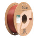 eSun PLA+ Brick Red / Steen Rood Filament