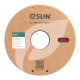 eSun PLA+ Brick Red / Steen Rood Filament