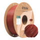 eSun PLA+ Brick Red / Steen Rood Filament